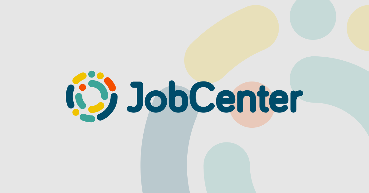 Job Center Admin Login